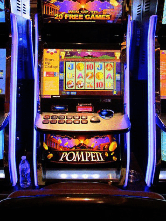 الكازينو  – History of arab arab Casino